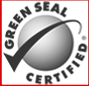 Green Seal Certified